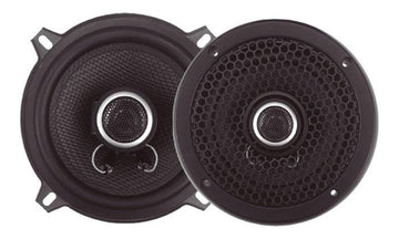 Bocinas Coaxiales Treo STUDIO5 600W 5.25 PLG 4 Ohms 2 Vías - Audioshop México lo mejor en Car Audio en México -  Treo